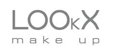 Lookx-makeup logo